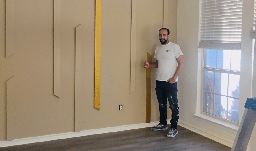 Home Remodeling